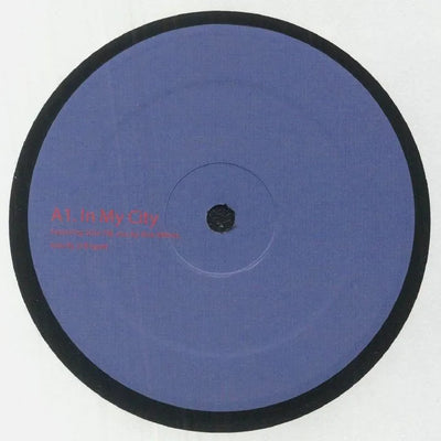 Fuck Resident Advisor (feat John FM, Rick Wilhite)