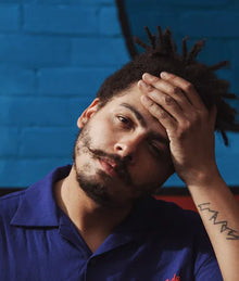 Seth Troxler