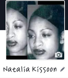 Natalia Kissoon