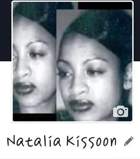 Natalia Kissoon