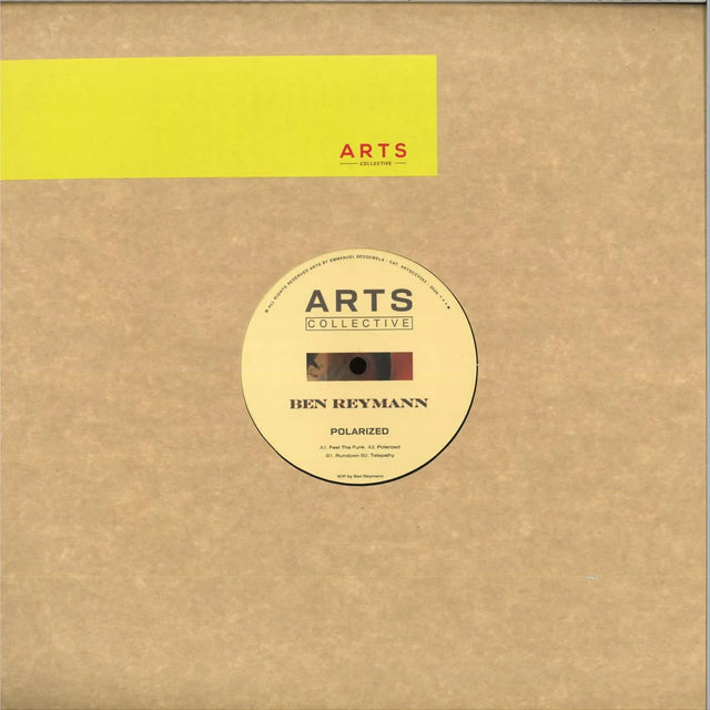 Polarized EP