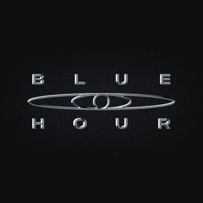 Blue Hour