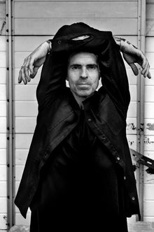 Chris Liebing