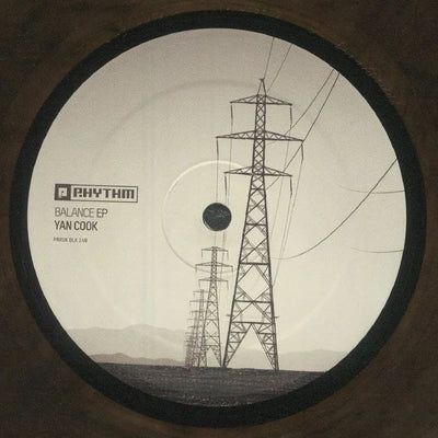 Balance EP