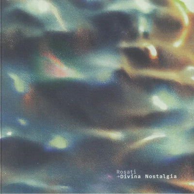 Divina Nostalgia