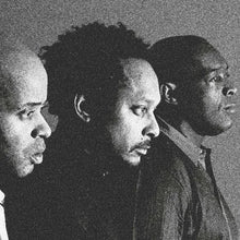 The Belleville Three