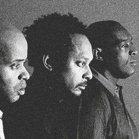 The Belleville Three