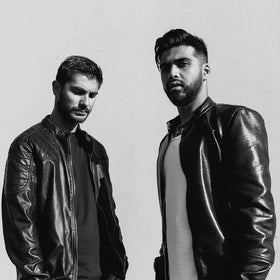 Paul Angelo & Don Argento