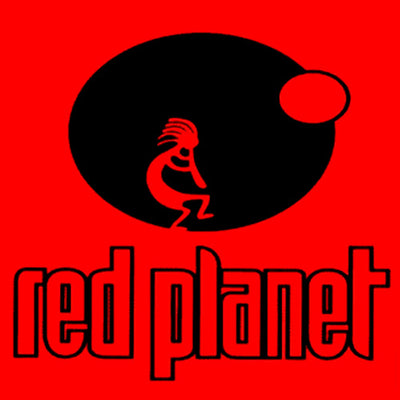 Red Planet