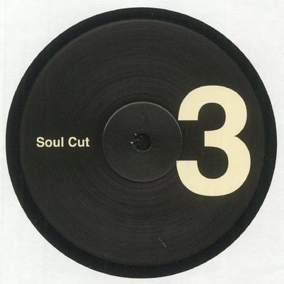 Soul Cut #03