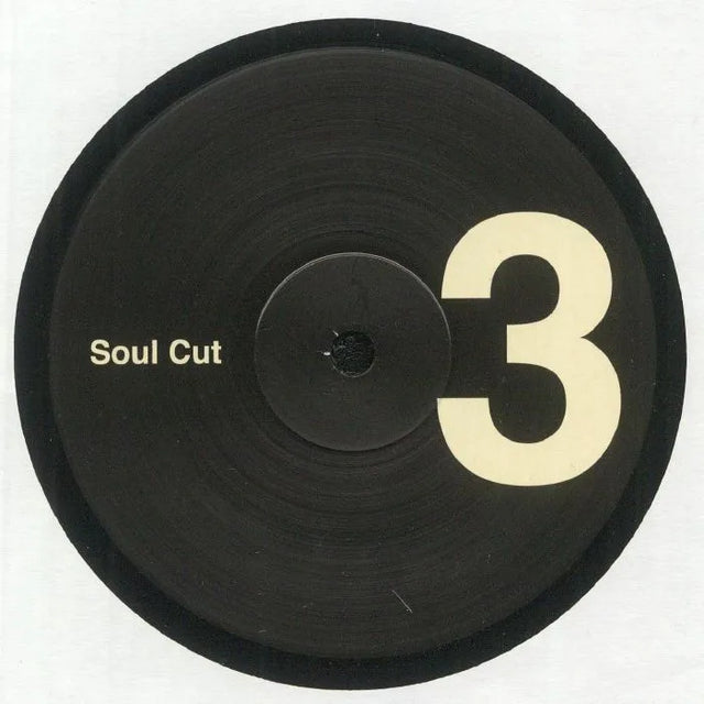 Soul Cut #03