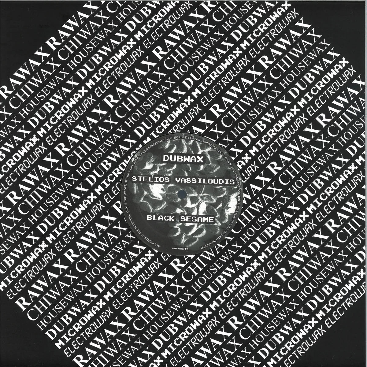 Black Sesame