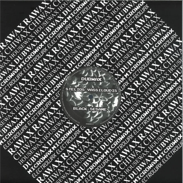 Black Sesame