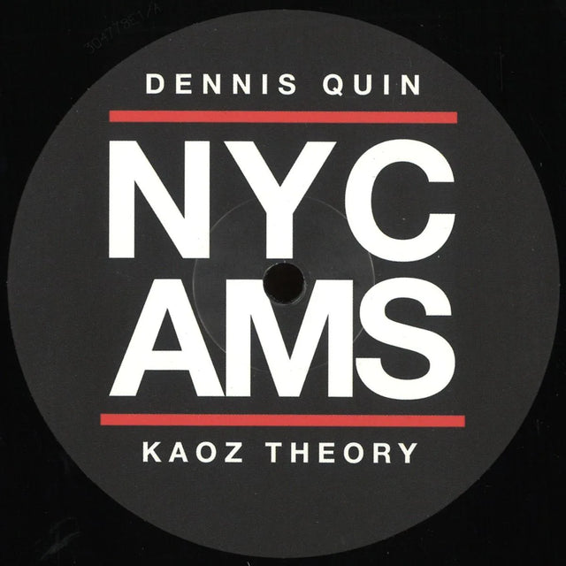 New York To Amsterdam EP