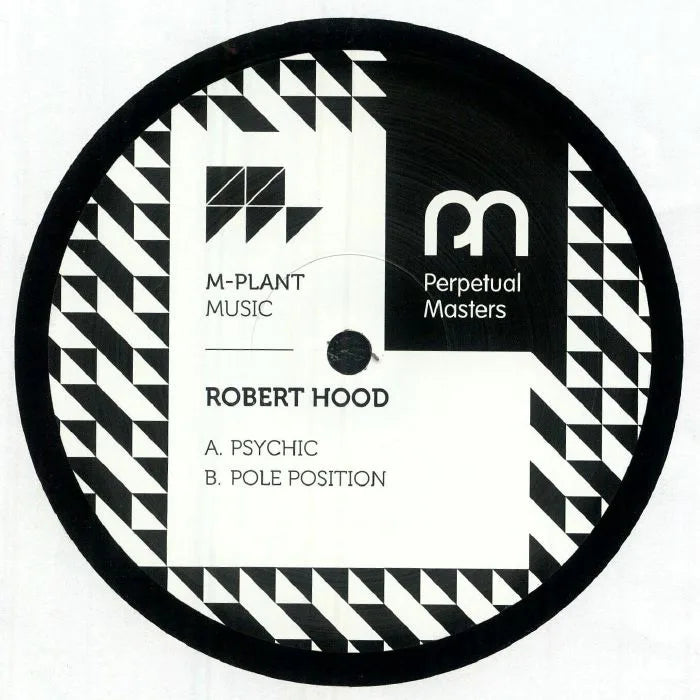 Psychic (reissue)