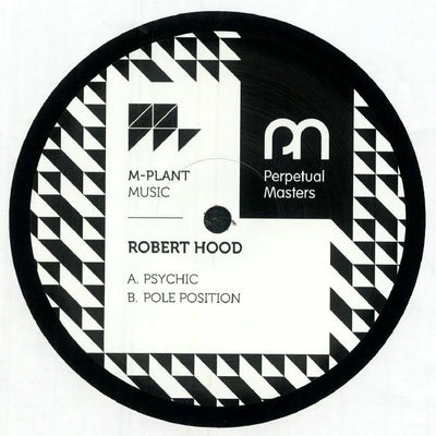 Psychic (reissue)