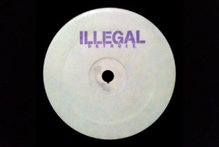 Illegal Detroit