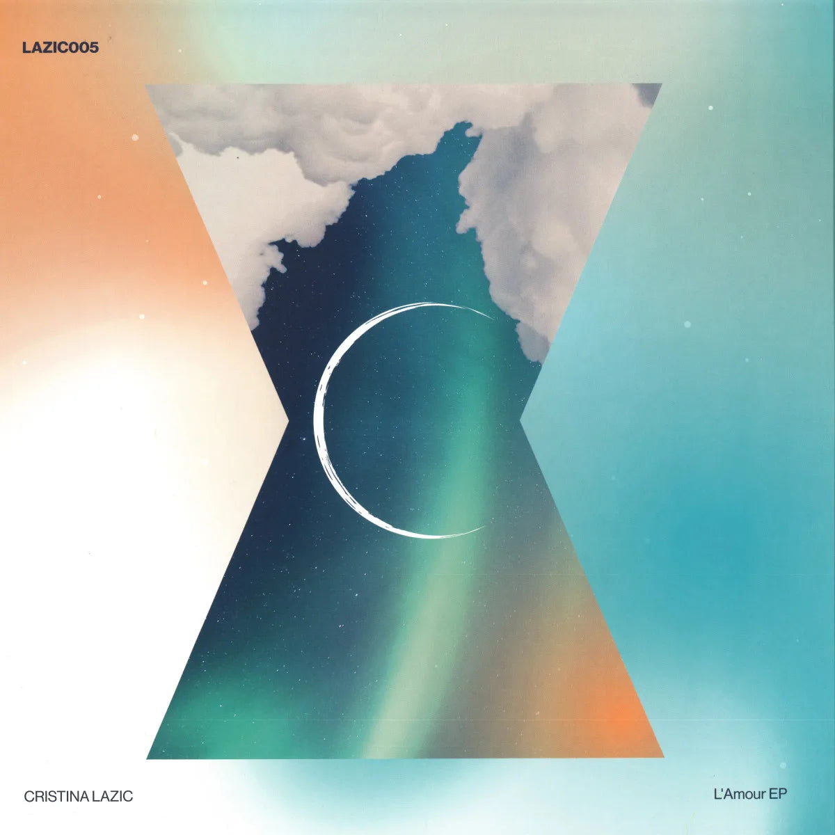 L’Amour EP