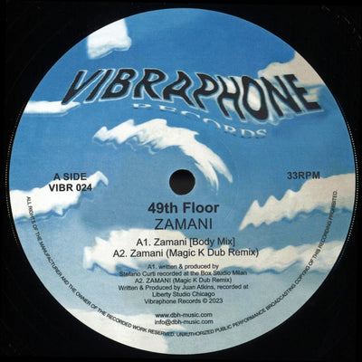 Zamani