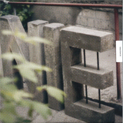 About Blank 010