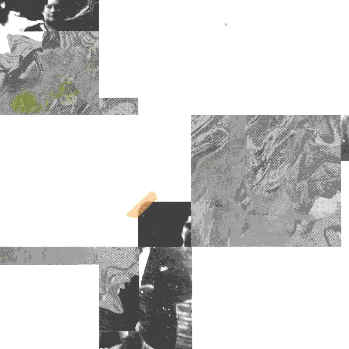 Shapeless LP 2x12"