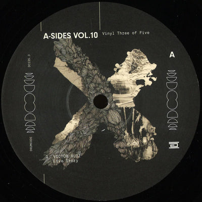 A-Sides Vol.10