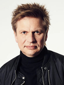 Timo Maas