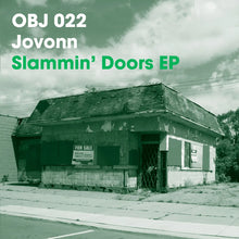 Jovonn