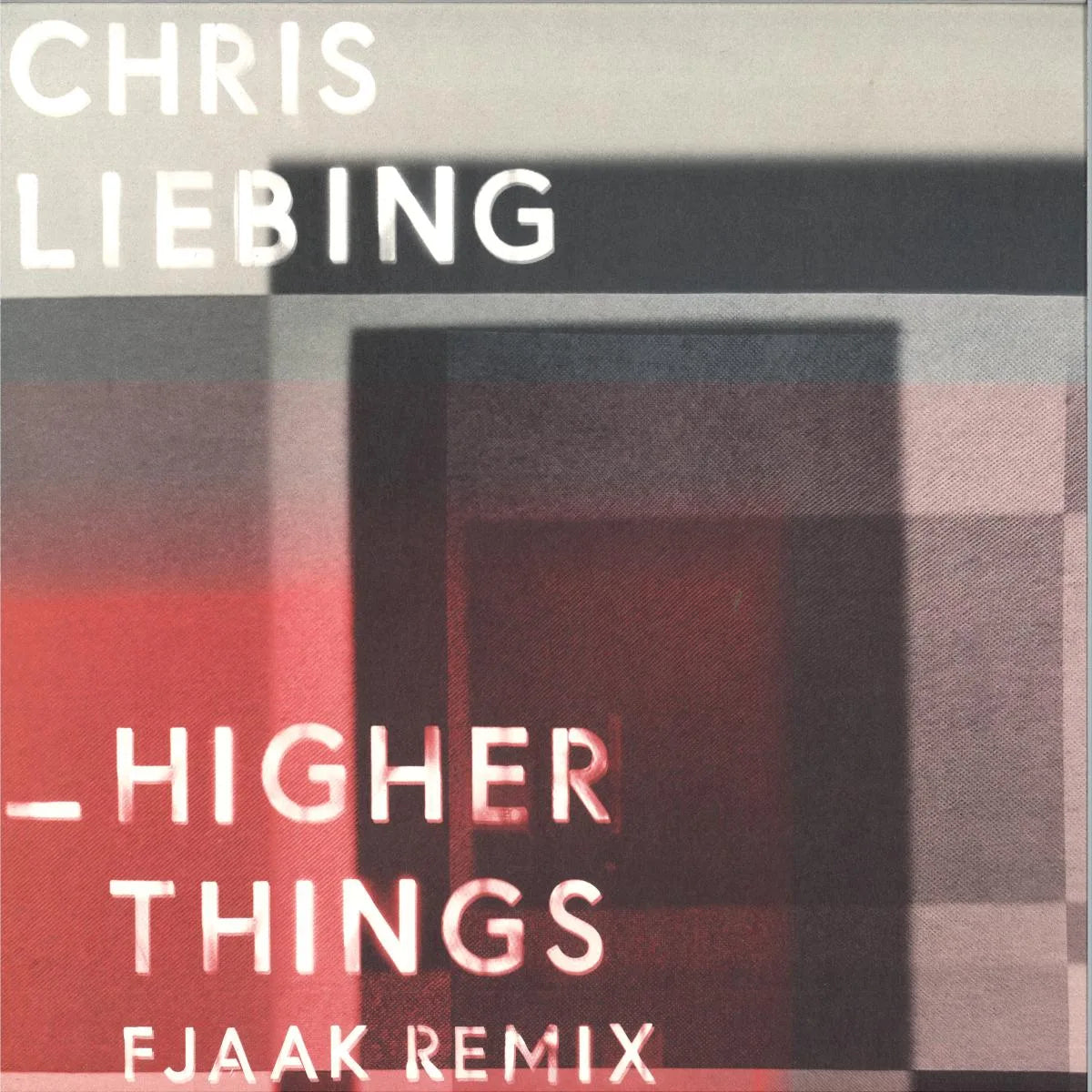 Higher Things