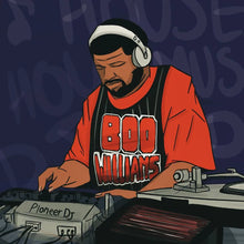 Boo Williams