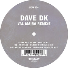 Dave DK