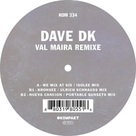 Dave DK