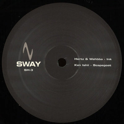 SWAY SH-3