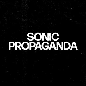 Sonic Propaganda