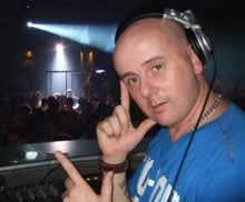 Darren Bailie