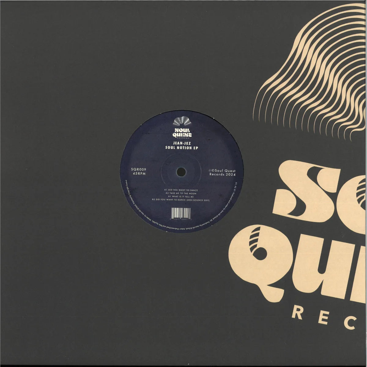 Soul Notion EP