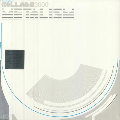 Collabs 3000: Metalism (20th Anniversary Edition)