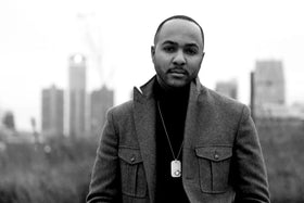 Jon Dixon
