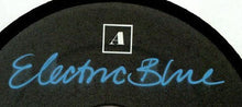 Electric Blue