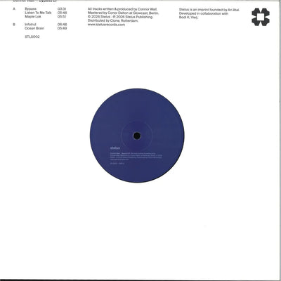 Bypass EP