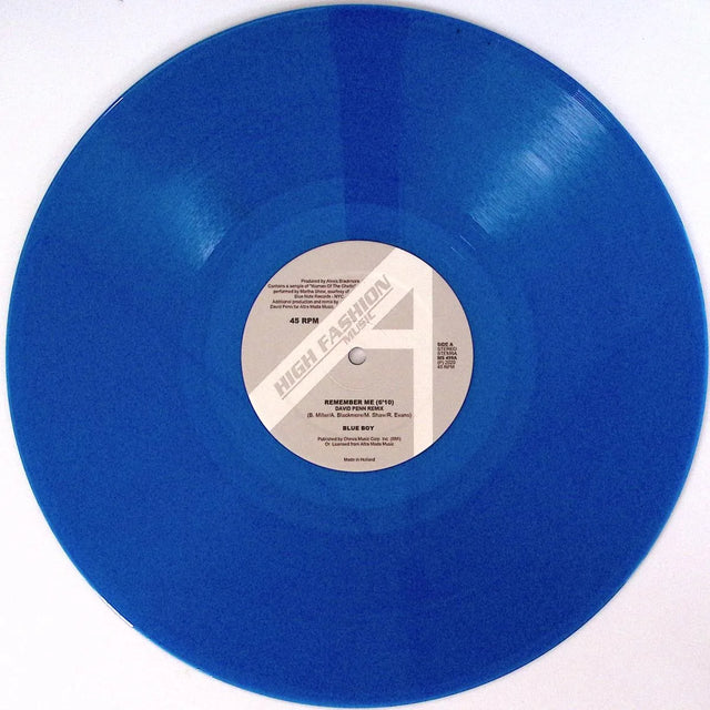 REMEMBER ME (REMIXES)