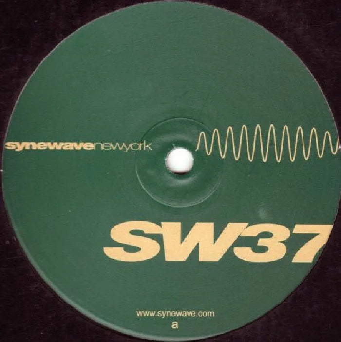 SW37 (reissue)