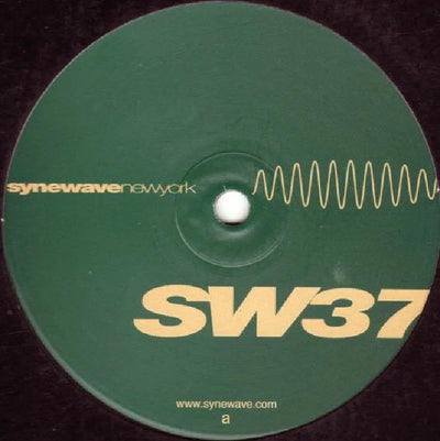 SW37 (reissue)