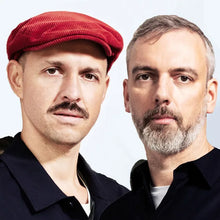 Frankey & Sandrino