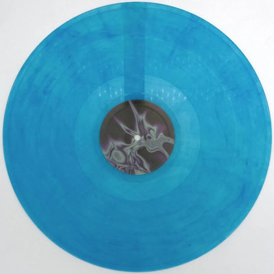 Eyes Adjust To The Dark EP