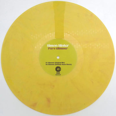 Pure Glimmer LP