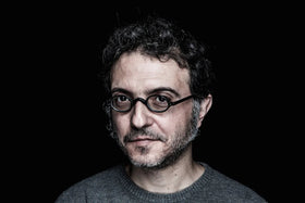 Donato Dozzy