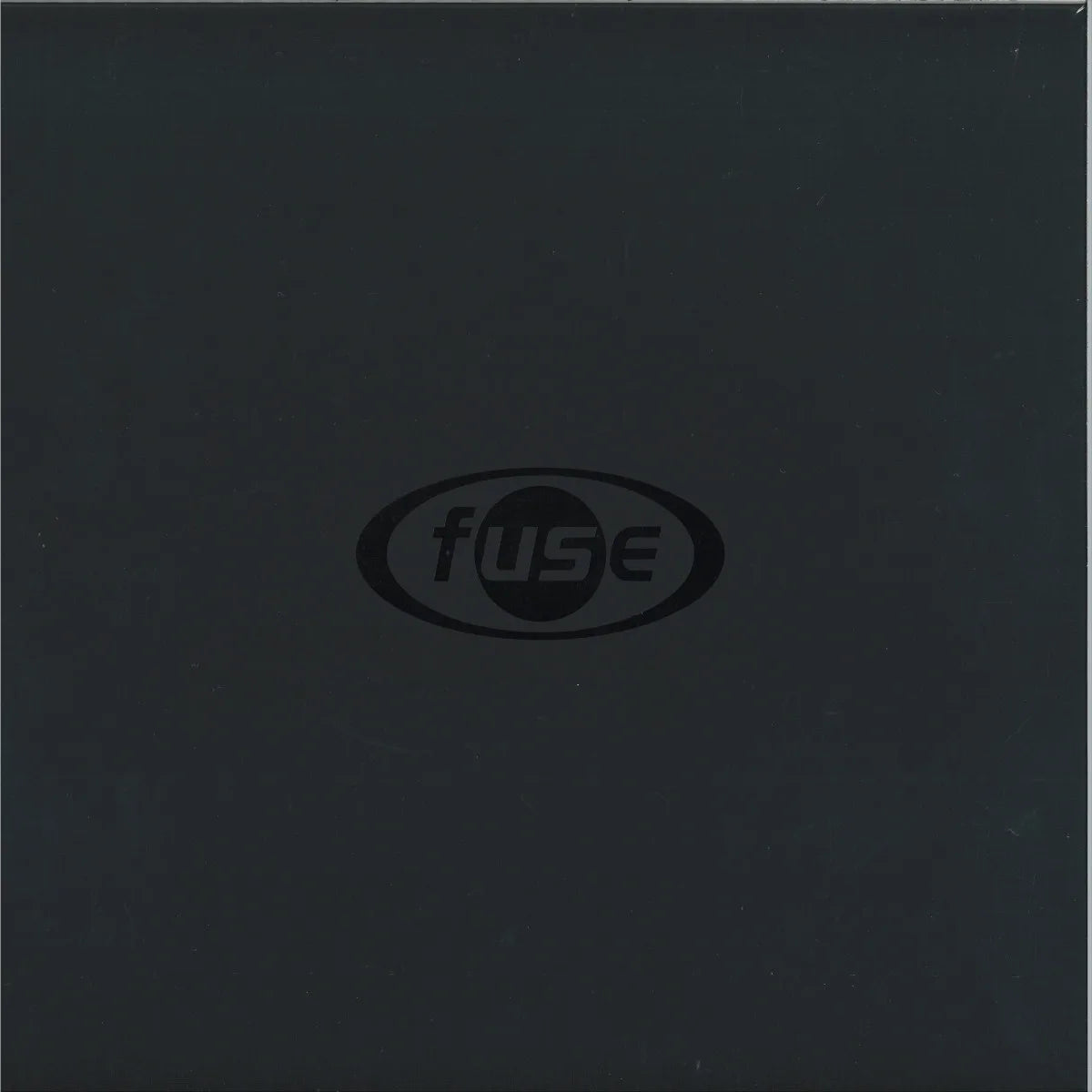 30 Years Fuse Box 7x12"