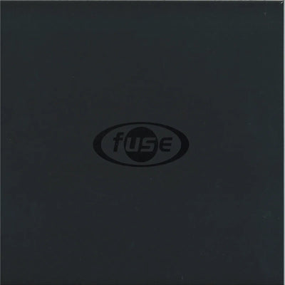 30 Years Fuse Box 7x12"