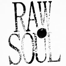 Raw Soul